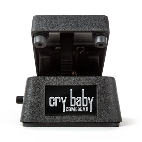 DUNLOP CRYBABY Q MINI 535Q AUTO-RETURN WAH педаль wah міні (CBM535AR)