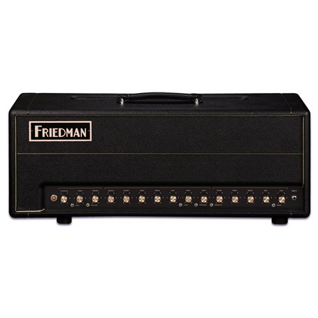 FRIEDMAN BE-100 DELUXE HEAD Підсилювач гітарний ламповий