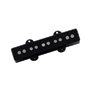 DIMARZIO Ultra Jazz 5 Neck (Black) Звукознімач для бас-гітари (DP547BK)