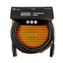 MXR DCM15 MICROPHONE CABLE 15ft мікрофонний кабель