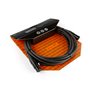 MXR DCM15 MICROPHONE CABLE 15ft мікрофонний кабель