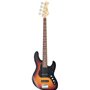 FUJIGEN BMJ-R MIGHTY JAZZ BOUNDARY SERIES (3-Tone Sunburst) Бас-гітара (BMJ-R/3TS)