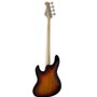 FUJIGEN BMJ-R MIGHTY JAZZ BOUNDARY SERIES (3-Tone Sunburst) Бас-гітара (BMJ-R/3TS)