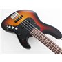 FUJIGEN BMJ-R MIGHTY JAZZ BOUNDARY SERIES (3-Tone Sunburst) Бас-гітара (BMJ-R/3TS)