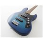 FUJIGEN BMJ-R MIGHTY JAZZ BOUNDARY SERIES (Transparent Blue Sunburst) Бас-гітара (BMJ-R/TBS)