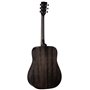 CORT EARTH 60M (Open Pore Trans Black Burst) Акустична гітара (Earth60M OPTB)