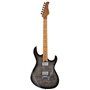 CORT G290 FAT II (Trans Black Burst) Електрогітара (G290FAT II TBB)