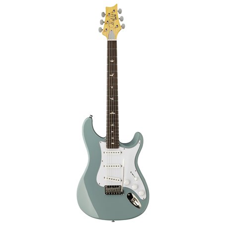 PRS SE Silver Sky (Stone Blue) електрогітара John Mayer (SEJ2R2J)