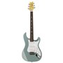 PRS SE Silver Sky (Stone Blue) електрогітара John Mayer (SEJ2R2J)