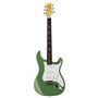 PRS SE Silver Sky (Ever Green) електрогітара John Mayer (SEJ2R4J)