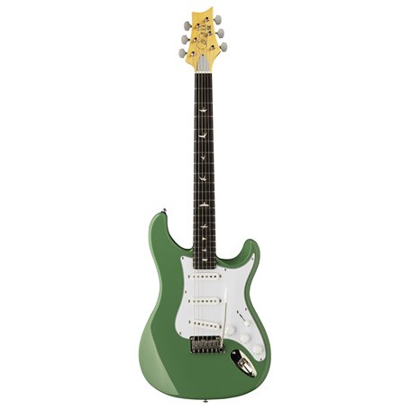 PRS SE Silver Sky (Ever Green) електрогітара John Mayer (SEJ2R4J)