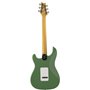 PRS SE Silver Sky (Ever Green) електрогітара John Mayer (SEJ2R4J)