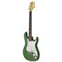 PRS SE Silver Sky (Ever Green) електрогітара John Mayer (SEJ2R4J)