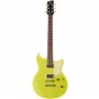 YAMAHA REVSTAR ELEMENT RSE20 (Neon Yellow) Електрогітара (RSE20 Neon Yellow)