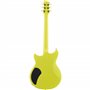 YAMAHA REVSTAR ELEMENT RSE20 (Neon Yellow) Електрогітара (RSE20 Neon Yellow)