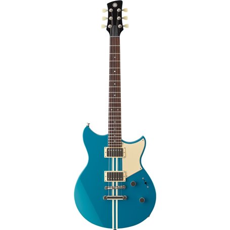 YAMAHA REVSTAR ELEMENT RSE20 (Swift Blue) Електрогітара (RSE20 Swift Blue)