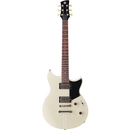 YAMAHA REVSTAR ELEMENT RSE20 (Vintage White) Електрогітара (RSE20 Vintage White)