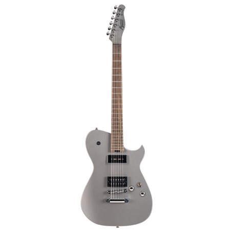 CORT MBM-2 (Starlight Silver) Електрогітара передплатна модель Matthew Bellamy Muse (MBM-2P SS)