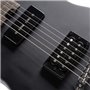 CORT MBM-2 (Starlight Silver) Електрогітара передплатна модель Matthew Bellamy Muse (MBM-2P SS)