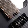 CORT MBM-2 (Starlight Silver) Електрогітара передплатна модель Matthew Bellamy Muse (MBM-2P SS)