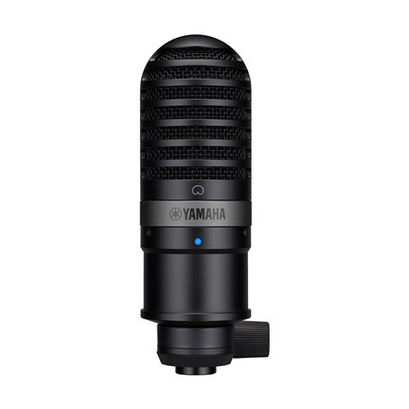 YAMAHA YCM01 Condenser Microphone (Black) Мікрофон шнуровий (YCM-01 B)