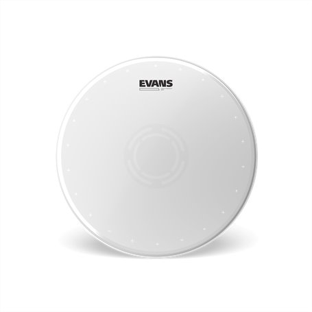 EVANS 14" Heavyweight Dry робочий пластик для малого барабана (B14HWD)