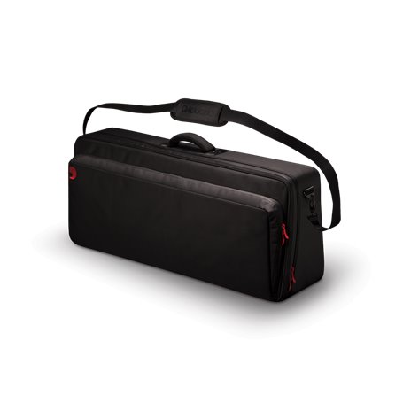 D'Addario Double Row Backline Pedalboard Transporter Case сумка для педалборда XPND (PW-BLPBT-02)