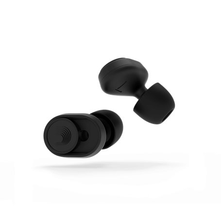 D'ADDARIO dBUD EARPLUGS Беруші (PW-DBUDHP-01)