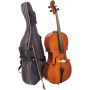 STENTOR 1102/A STUDENT I CELLO OUTFIT 4/4 Виолончель фото