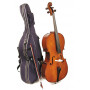 STENTOR 1102/C STUDENT I CELLO OUTFIT 3/4 Виолончель фото