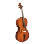 STENTOR 1102/E STUDENT I CELLO OUTFIT 1/2 Виолончель фото