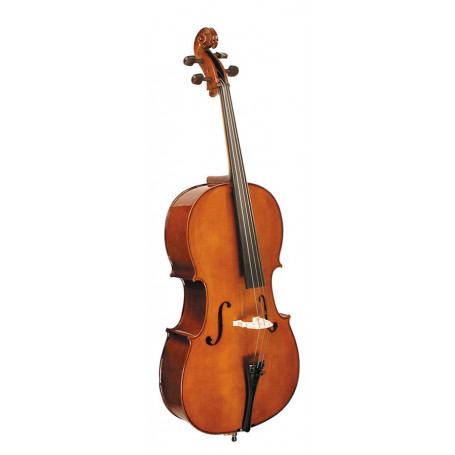 STENTOR 1102/E STUDENT I CELLO OUTFIT 1/2 Виолончель фото