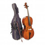 STENTOR 1102/E STUDENT I CELLO OUTFIT 1/2 Виолончель фото