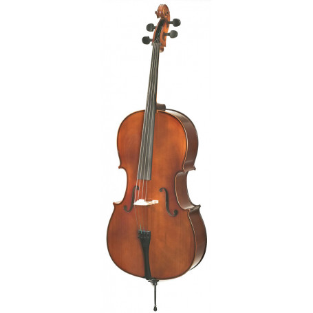 STENTOR 1108/A STUDENT II CELLO OUTFIT 4/4 Виолончель фото