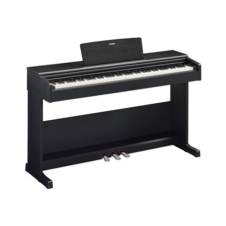 YAMAHA ARIUS YDP-105 (Black) Цифрове піаніно (YDP105B)
