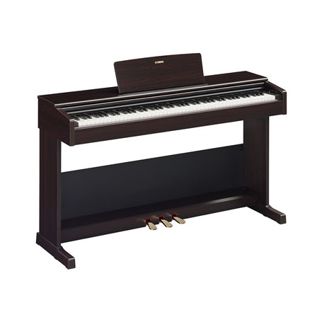 YAMAHA ARIUS YDP-105 (Rosewood) Цифрове піаніно (YDP105R)