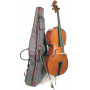 STENTOR 1108/A STUDENT II CELLO OUTFIT 4/4 Виолончель фото