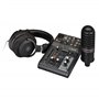 YAMAHA AG03MK2 LSPK Live Streaming Pack (Black) Набір для запису (AG03MK2BLSP)