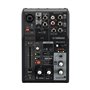 YAMAHA AG03MK2 LSPK Live Streaming Pack (Black) Набір для запису (AG03MK2BLSP)