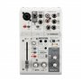 YAMAHA AG03MK2 LSPK Live Streaming Pack (White) Набір для звукозапису (AG03MK2WLSP)