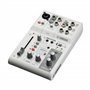 YAMAHA AG03MK2 LSPK Live Streaming Pack (White) Набір для звукозапису (AG03MK2WLSP)