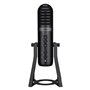 YAMAHA AG01 Live Streaming USB Microphone (Black) USB мікрофон (AG01B)