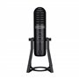 YAMAHA AG01 Live Streaming USB Microphone (Black) USB мікрофон (AG01B)