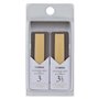 Yamaha CLR3035 Reeds for Bb Clarinet - 3.0 and 3.5 - Синтетичні тростини для кларнету