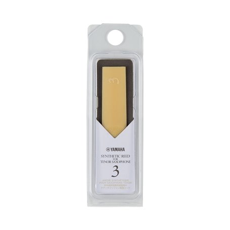 Yamaha TSR30 Synthetic Reed for Tenor Saxophone - 3.0 тростина для тенор саксофона синтетична (TSR30)