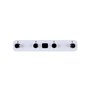 MOOER GWF4 Wireless Footswitch (White) Футконтролер бездротовий для гітари GTRS (GWF4 White)