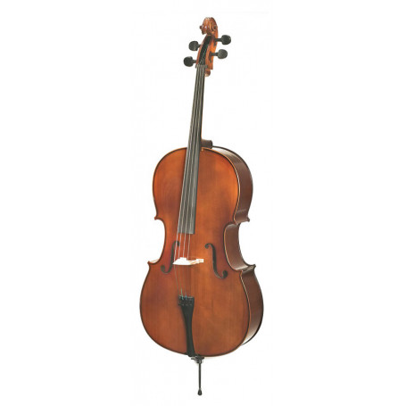 STENTOR 1108/E STUDENT II CELLO OUTFIT 1/2 Виолончель фото