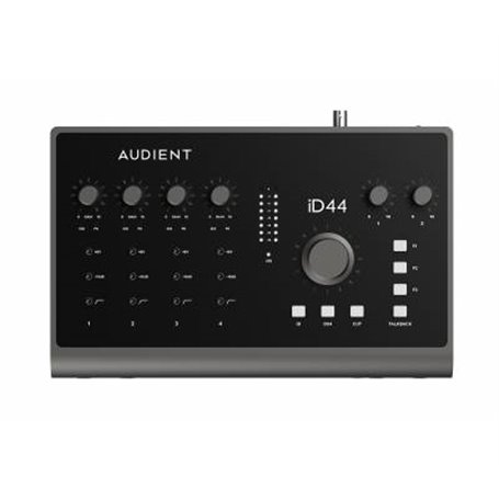 AUDIENT iD44 MKII Аудіоінтерфейс