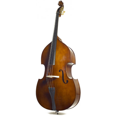 STENTOR 1438/A STUDENT II DOUBLE BASS 4/4 Контрабас фото