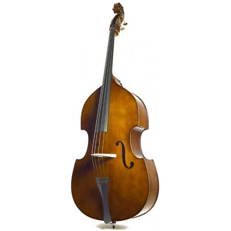 STENTOR 1951/C STUDENT DOUBLE BASS 3/4 Контрабас фото